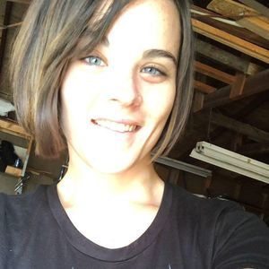 Meet your Posher, Jenna